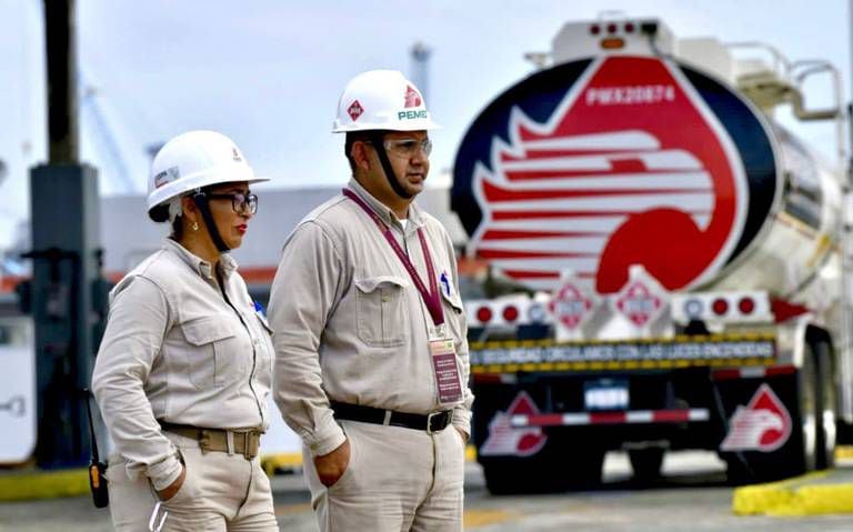 ‘Piedrita’ para Pemex: Próximo representante comercial de Trump quiere ‘revivir’ consulta energética vs. México
