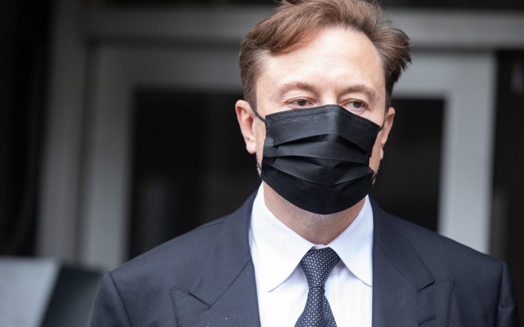 ¿Un nuevo CEO para Twitter? Elon Musk espera encontrarlo para fin de año