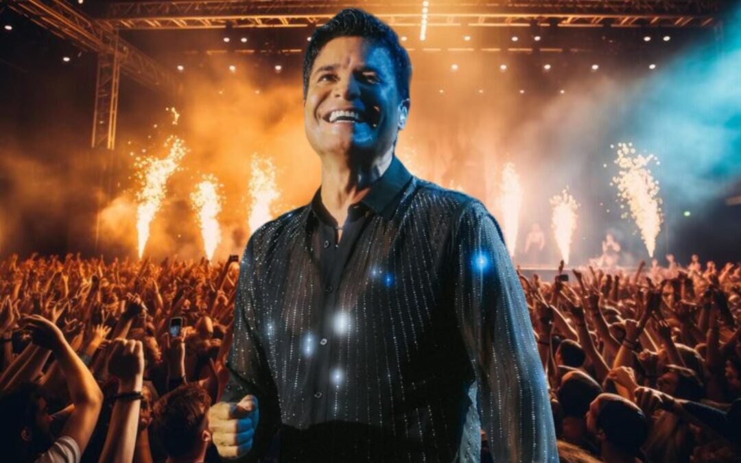 ‘Tiempo de vals’ y de Chayanne, estos son los precios de los boletos para sus conciertos en México