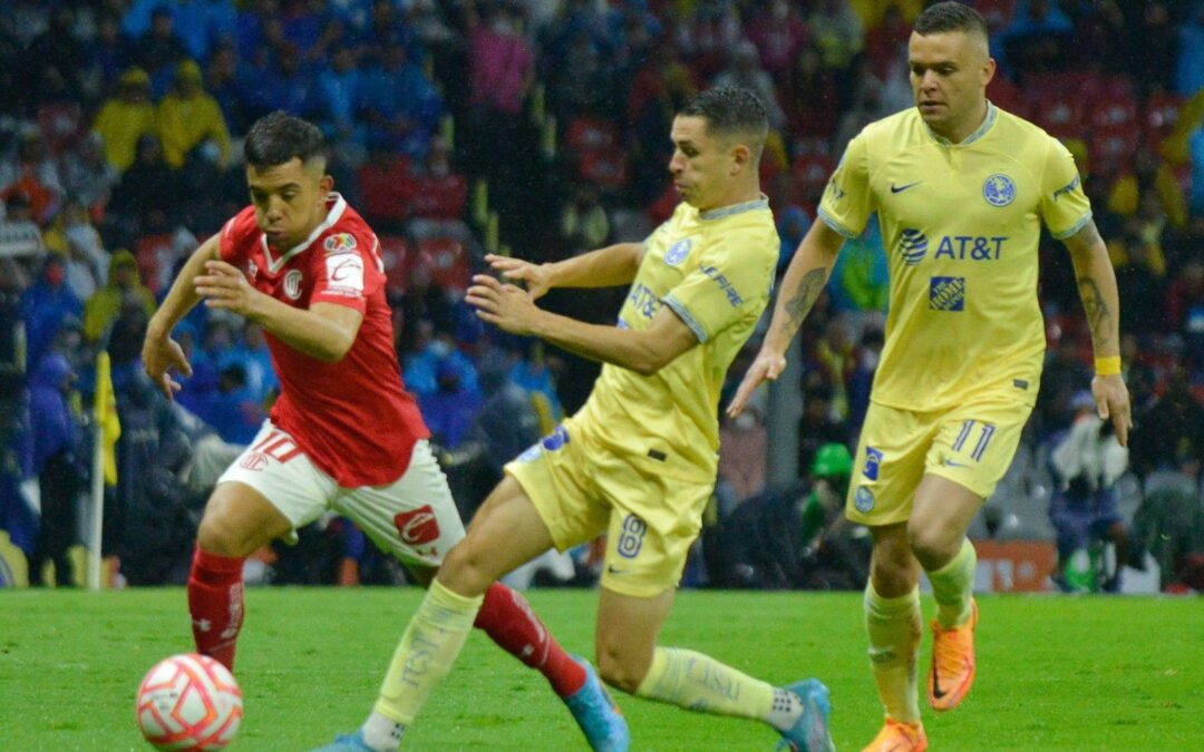 Liguilla: Estos son los días y horarios de las semifinales de la Liga MX