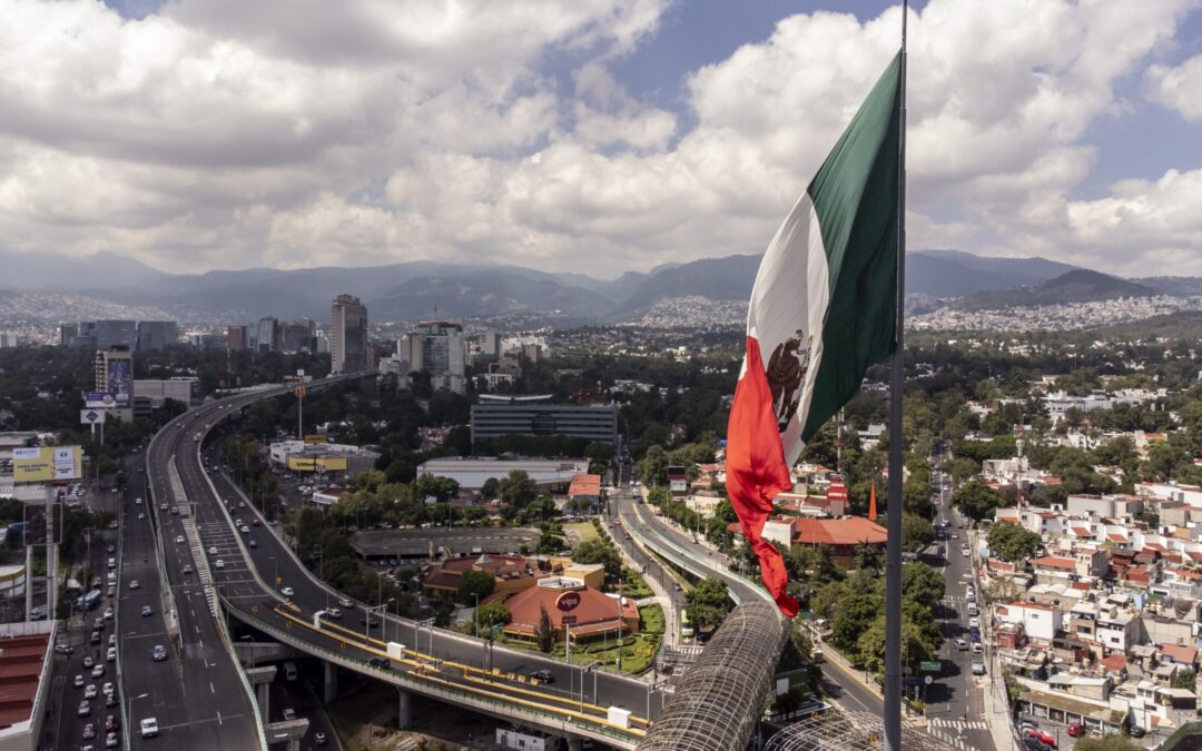 FMI ‘toma la delantera’ de organismos confiables sobre economía mexicana