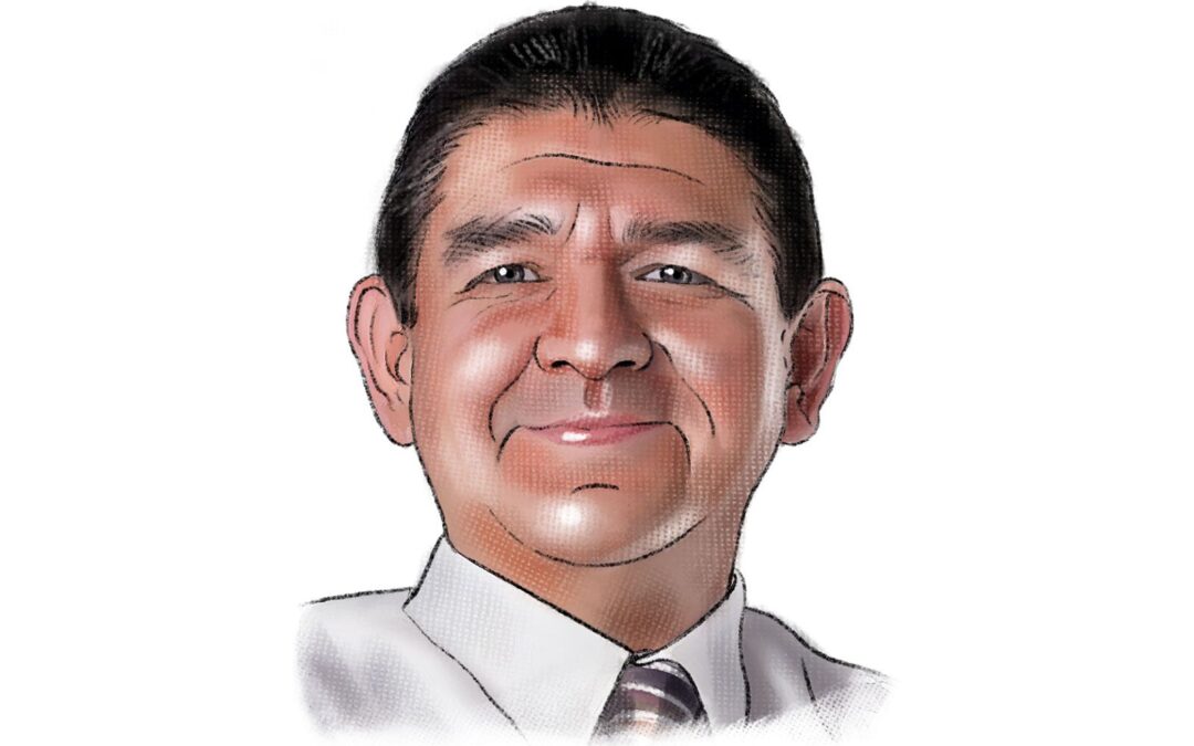 ‘Saber quién ganará no es consolidación democrática’