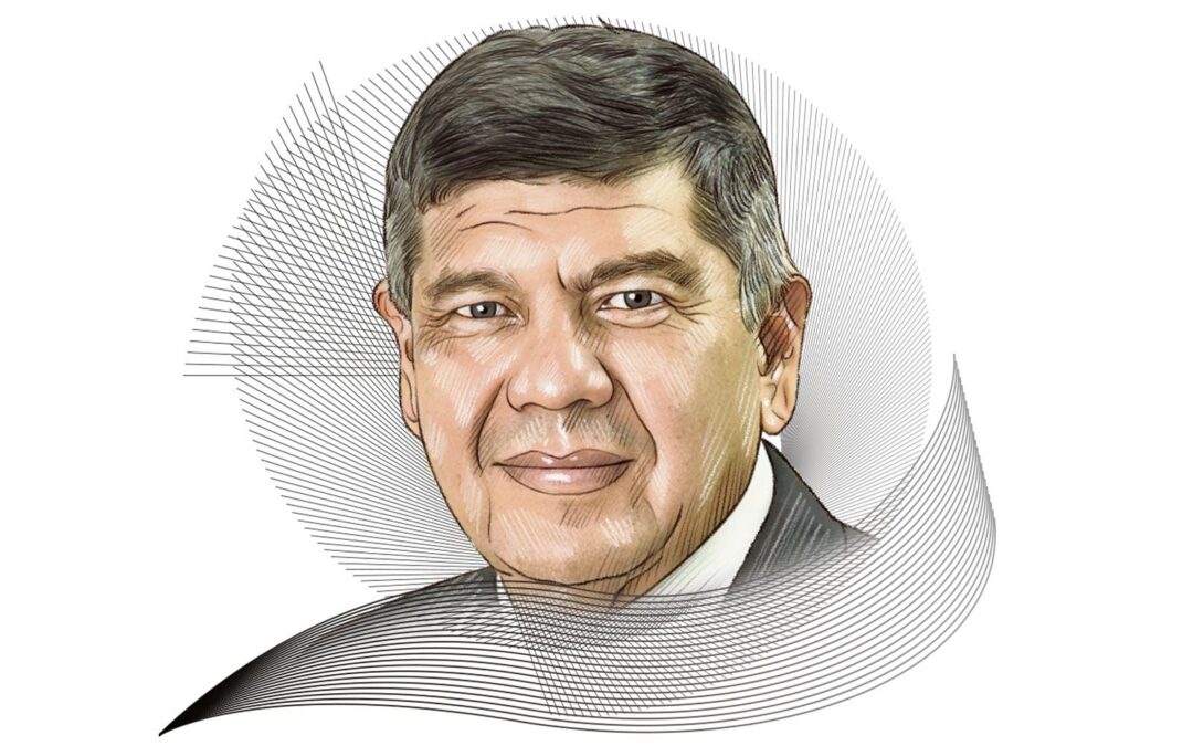 Infraestuctura eléctrica, clave para el futuro de México