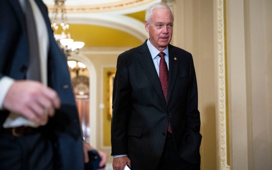 ¿Por qué Ron Johnson, próximo embajador de EU en México, podría ser un ‘peligro’? Este es su ‘oscuro’ pasado