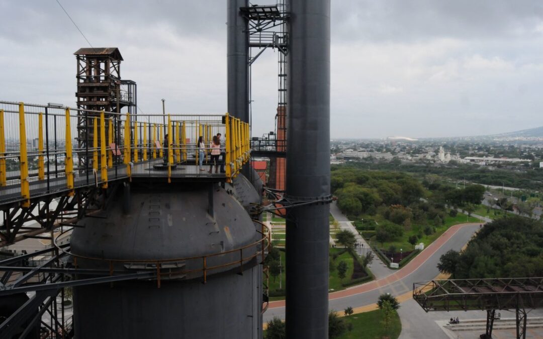 Apuestan a detonar potencial económico de la zona noreste de NL