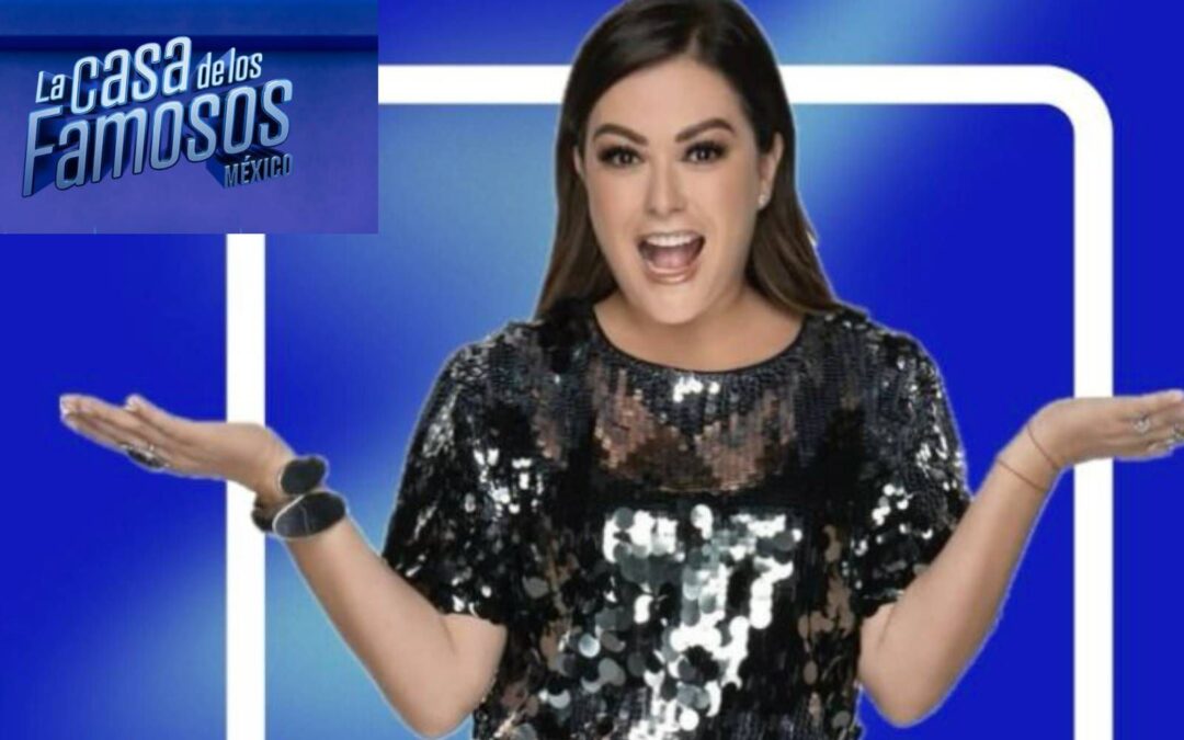 ‘La Casa de los Famosos’: Mariana Echeverría es expuesta por excompañera del CEA; ‘Siempre has sido una bully’
