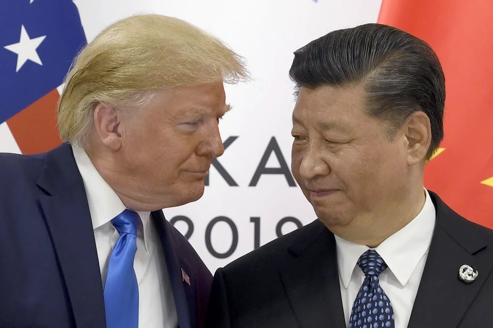 China ‘se salva’ de aranceles de Trump: Promete comprar productos ‘más competitivos’ de otros países
