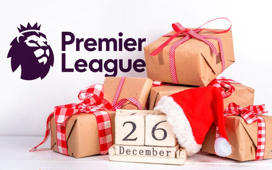 ¿Qué es el ‘Boxing Day’, la tradición de la Edad Media, y qué tiene que ver con la Premier League?