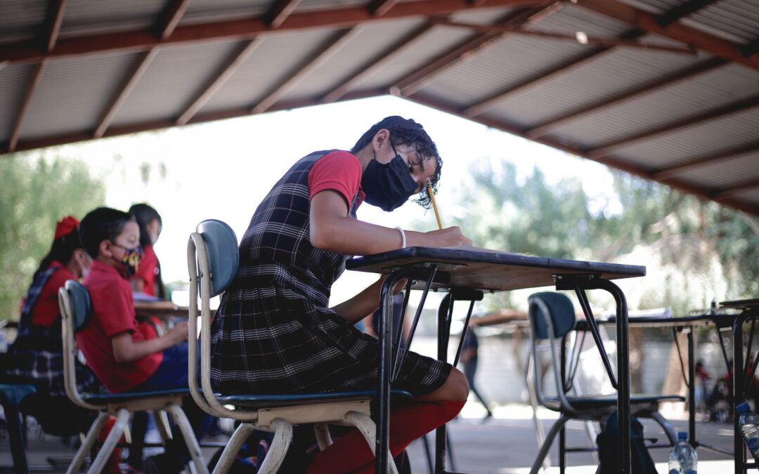 ‘Oxígeno’ para las Escuelas de Tiempo Completo: jueza ordena a SEP que las restaure