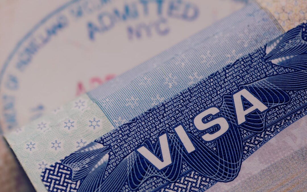 ‘Adelanta tu cita’: Embajada de EU abre nuevas fechas para tramitar la Visa 2025, ¿qué necesitas?