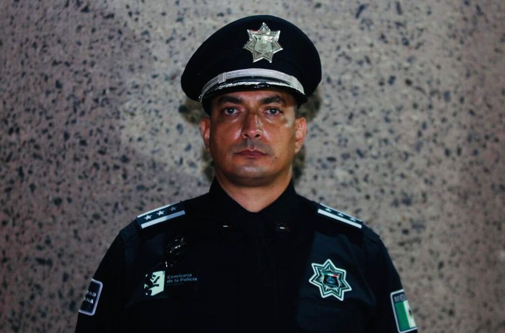 PERFIL: Juan Pablo Hernández González, el comisario de Jalisco vinculado al CJNG