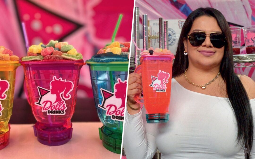 ‘Licuachelas’ Dolls Drinks anuncia su cierre tras asesinato de dueños: ‘Damos a conocer el fin’