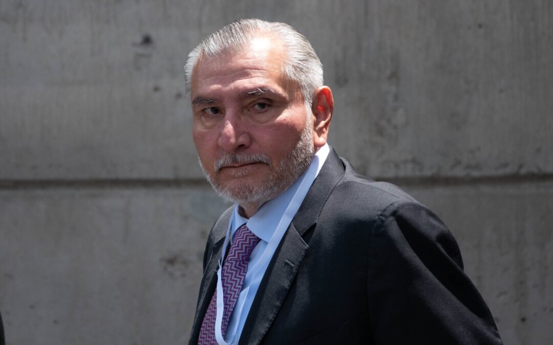 Las ‘tentaciones de Adán’