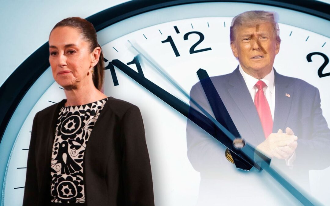Una semana para cumplirle a Trump