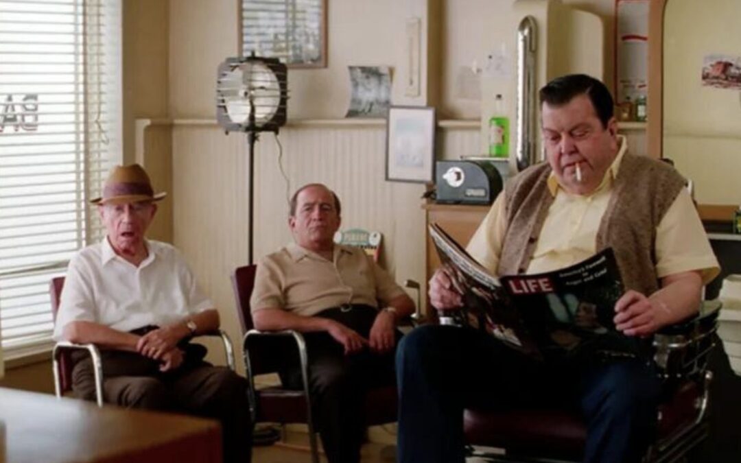 Muere Bob Penny, actor de ‘Forrest Gump’, a los 87 años: Esta fue su trayectoria