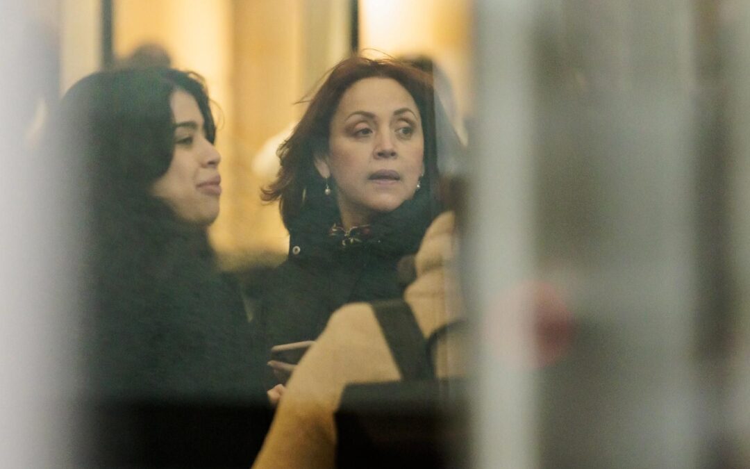 Juicio a García Luna: ¿Quién es Linda Cristina Pereyra, esposa y dueña de cafés fraudulentos?
