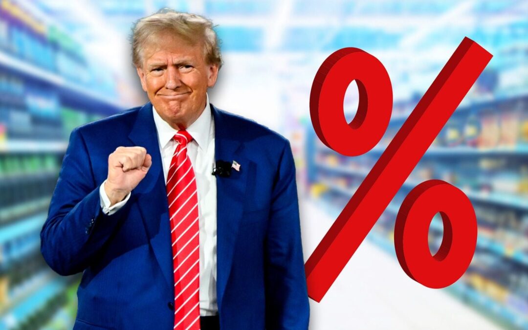 ¿Votar por Trump saldrá caro?: Su victoria puede hacer subir la inflación en EU