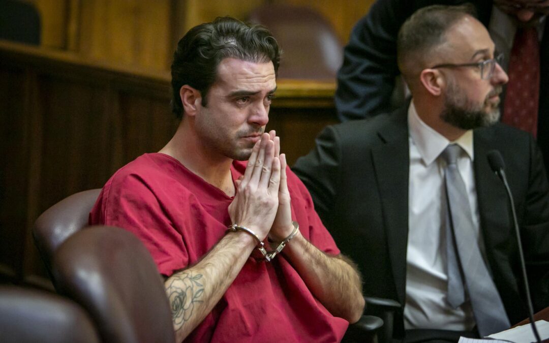 Pablo Lyle: Cronología del caso por el que fue sentenciado a 5 años de prisión