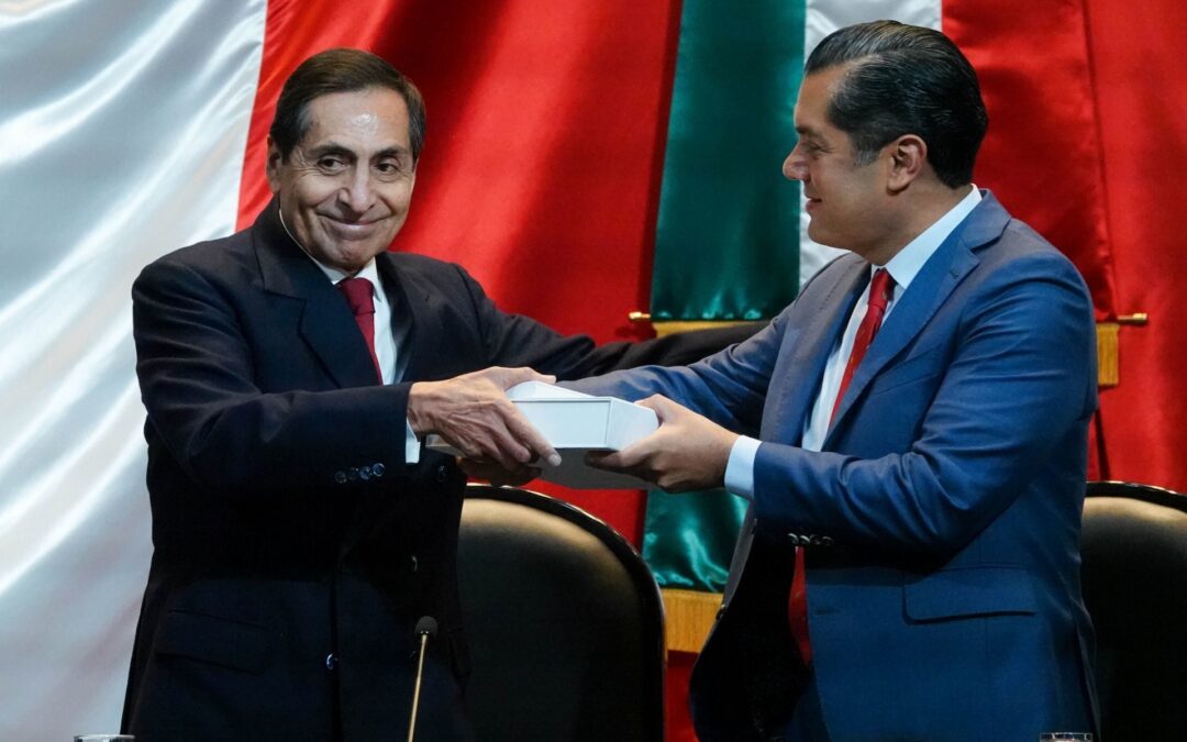 Consolidación fiscal y baja de tasas