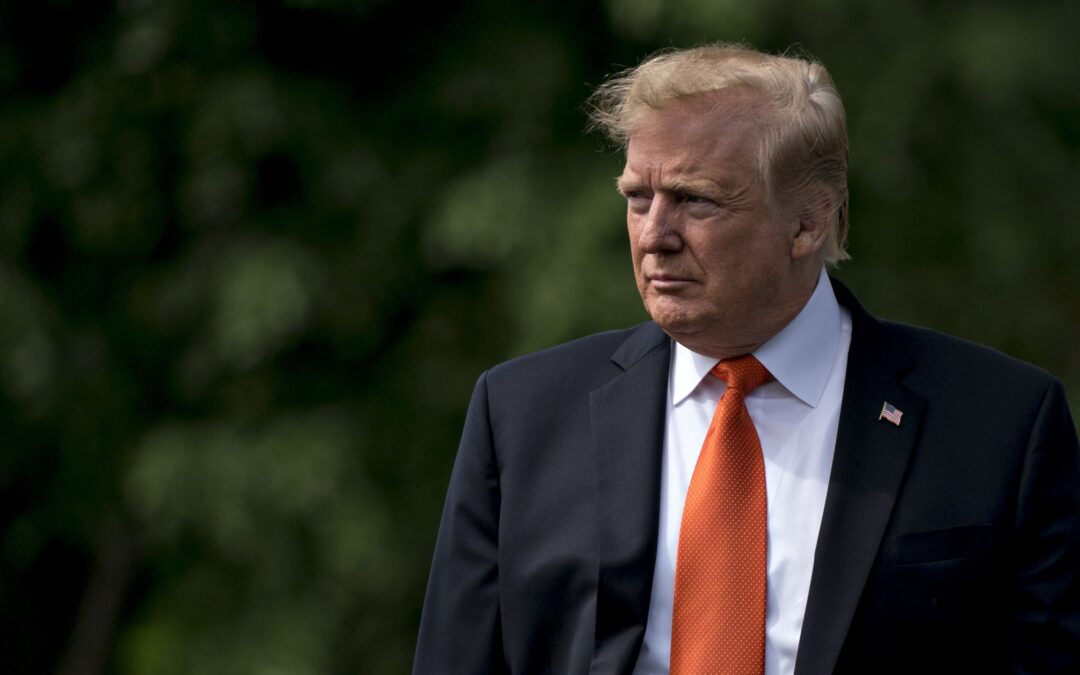 ¿Cuántos años podría pasar Donald Trump en prisión? Esto dicen fiscales de EU