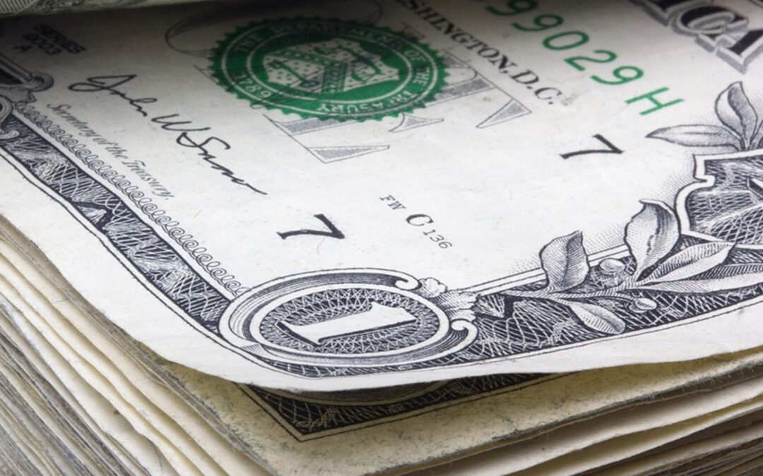 Precio del dólar hoy 7 de octubre de 2022