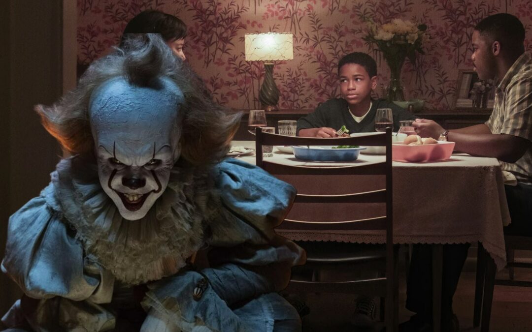 ‘Todos flotamos aquí abajo’: ‘It: Bienvenidos a Derry’; estreno, elenco y más de la serie de televisión