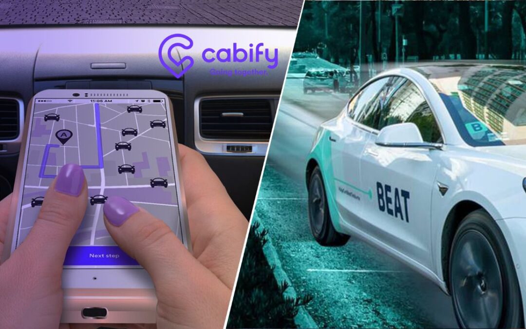 Así es como Cabify le ‘echará la mano’ a conductores y clientes de Beat