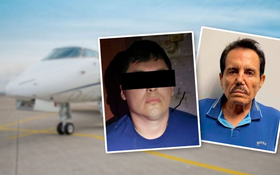 ¿Y dónde está el piloto? México responde sobre papel de ‘El Jando’ en el secuestro del Mayo