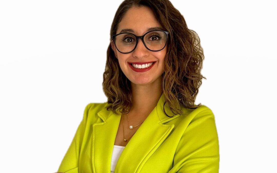 Dalia González: Cultura de reconocimiento
