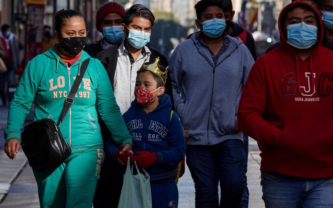 El frío no perdona en CDMX: activan doble alerta por bajas temperaturas