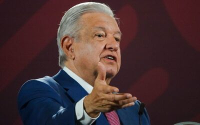 UIF exhibe nuevos contratos sobre ‘red corrupta’ de García Luna