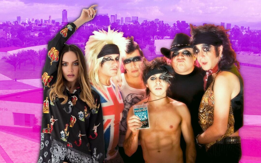 Gran Feria de México 2023: Así será el evento con Belinda y Moderatto en el Parque Bicentenario