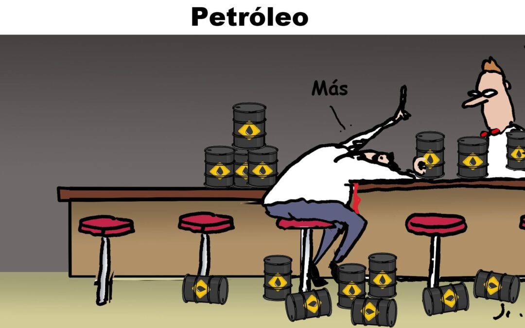 Petróleo