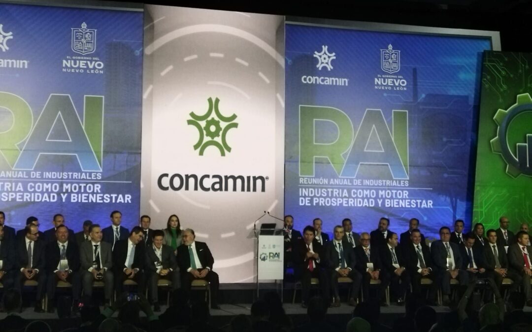 Preocupa a IP probable disminución de la inversión estratégica