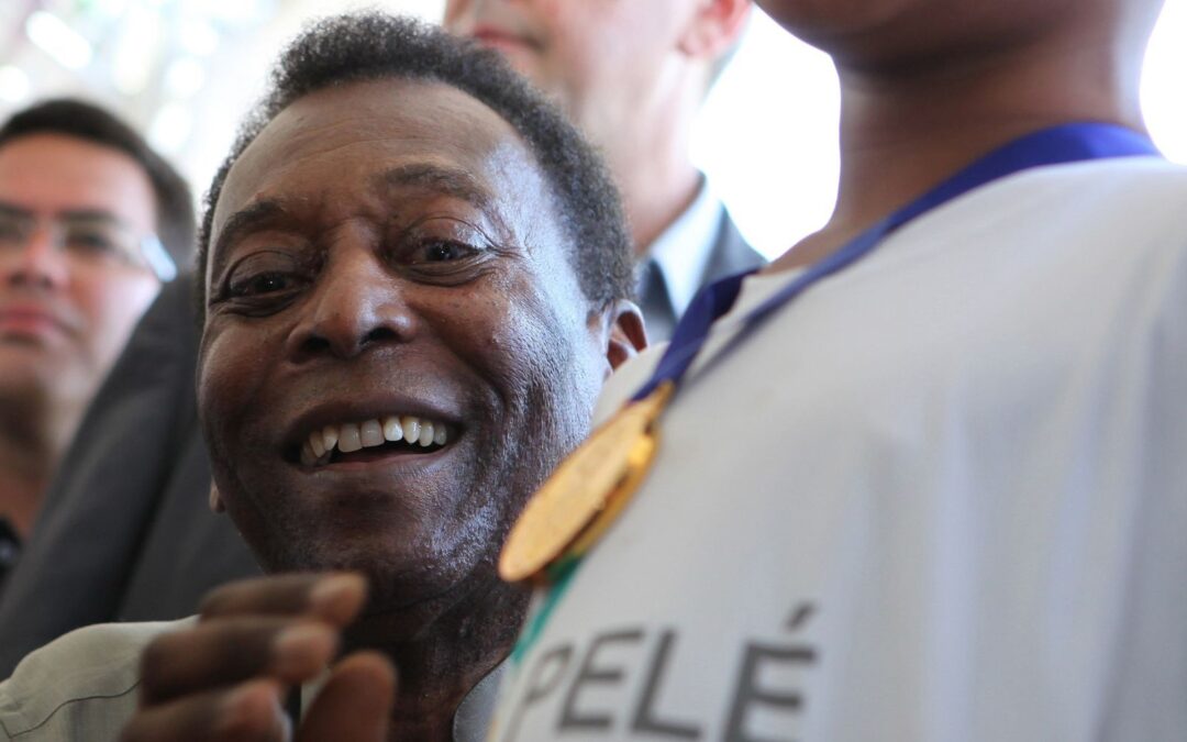 Muerte de Pelé recorre las portadas del mundo: Esto se publicó en la prensa internacional