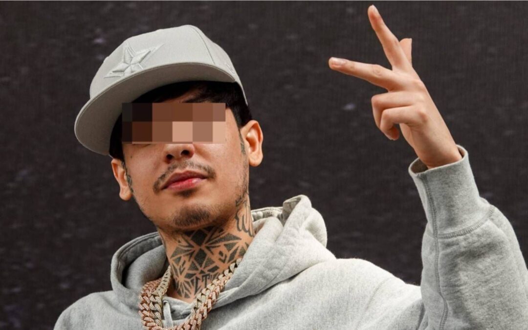 (VIDEO) ¿Qué hizo Natanael Cano tras su detención en marzo? ‘Ya fui multado’