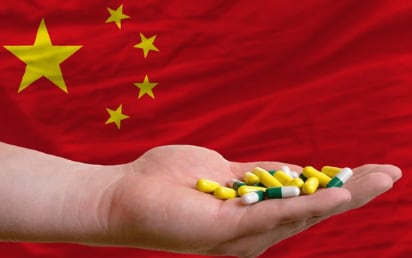 México es un imán para farmacéuticas chinas