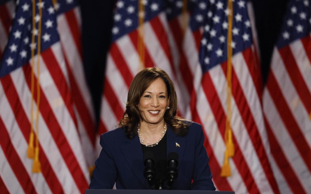 ¿De qué está hecha Kamala?