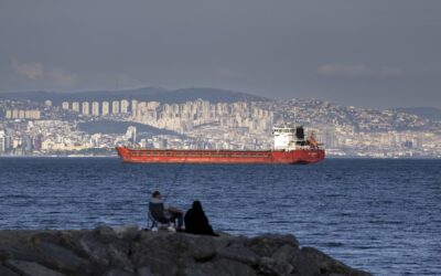 Rusia y ONU alistan encuentros para tratar de ‘salvar’ acuerdo para exportar granos