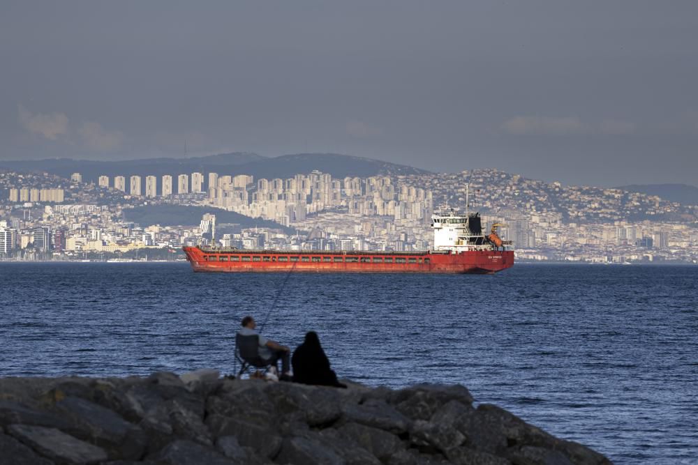 Rusia y ONU alistan encuentros para tratar de ‘salvar’ acuerdo para exportar granos
