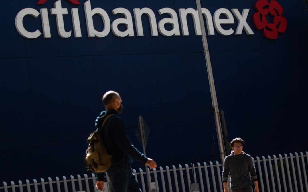 Venta de Banamex: ¿en qué va el proceso de Citi?