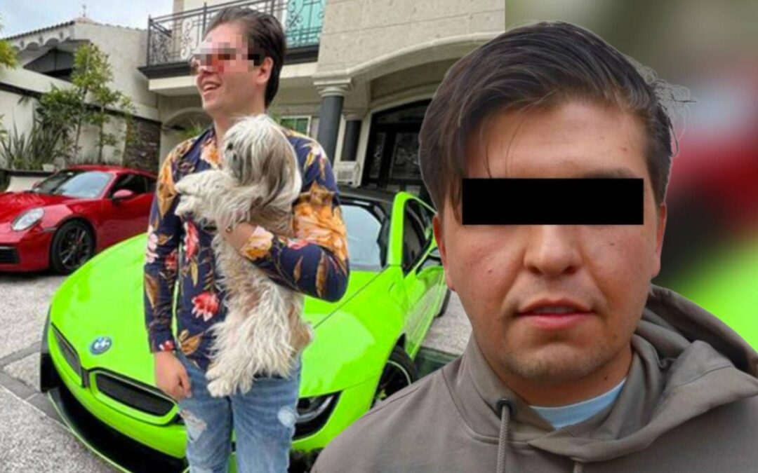 ¿Qué ha pasado con ‘Fofo’ Márquez? Esta es la fecha cuando podría ser sentenciado o liberado