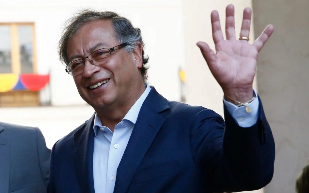 Petro, con respaldos de ‘alto nivel’