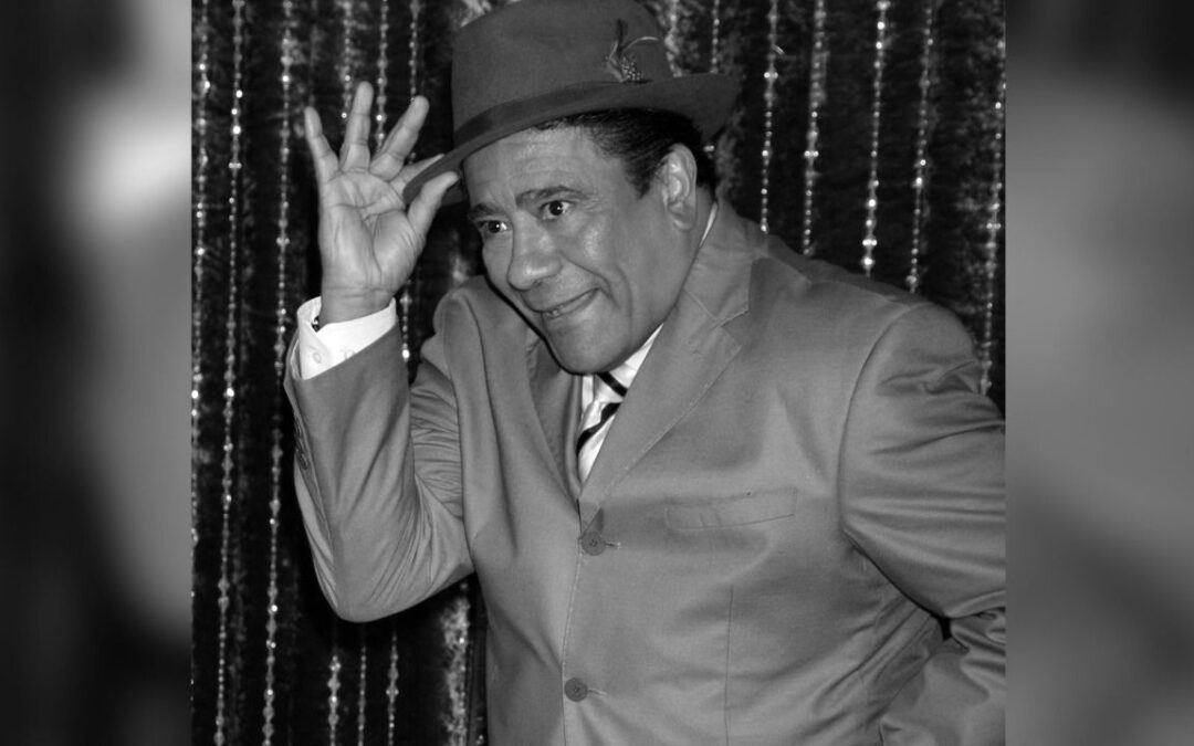 Félix Greco, coreógrafo y juez en ‘Bailando por un sueño’, muere a los 71 años