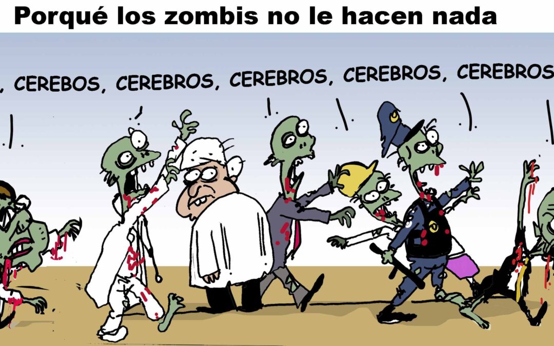 Zombis