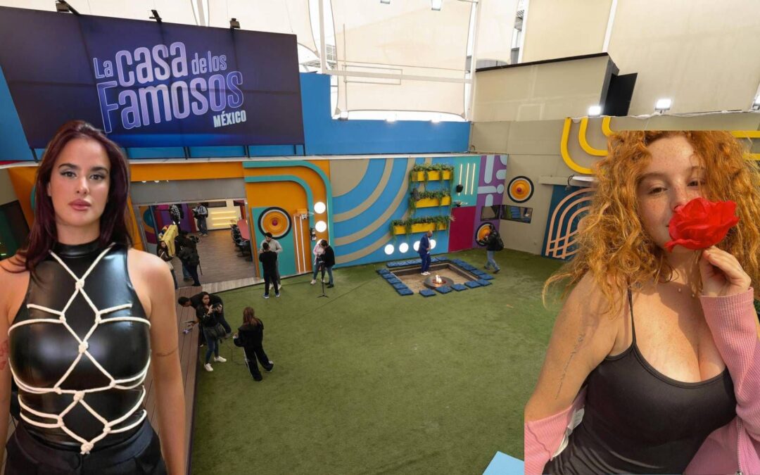 ¿Qué le hizo Gala Montes a Briggitte? Esta fue la supuesta traición en ‘La Casa de los Famosos México’