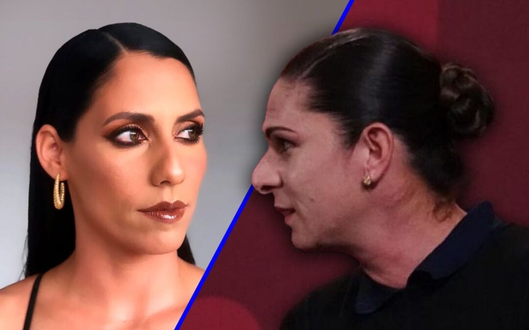 Nuria Diosdado vs. la ‘tiranía’ de Ana Guevara y Conade: Así encabezó la resistencia previa a París 2024