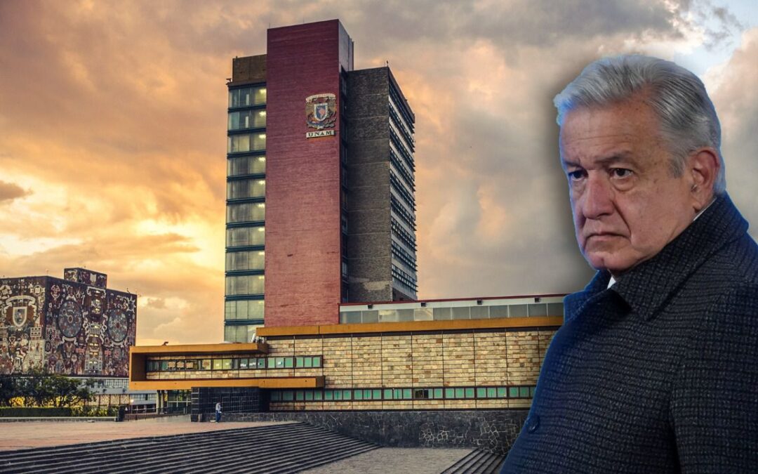 Plagio de tesis de ministra Yasmín Esquivel: AMLO asegura que respaldará veredicto de la UNAM