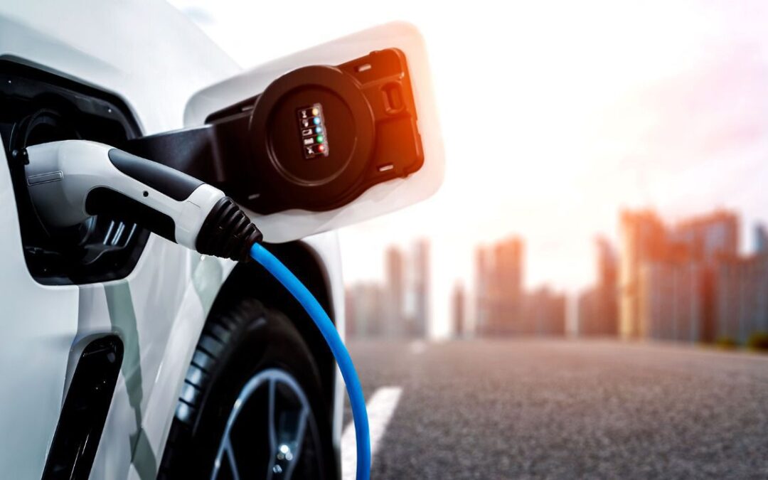 El litio nacional puede convertirse en coches eléctricos mexicanos