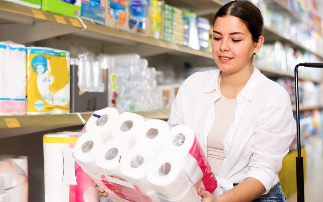 Profeco califica papel higiénico ‘sin tanto rollo’: ¿Cuáles son las mejores marcas?